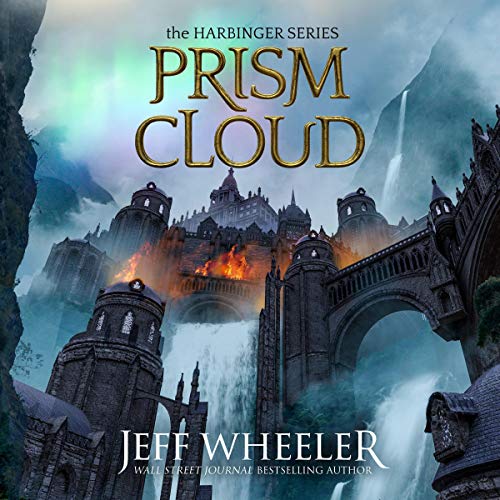 Prism Cloud cover art