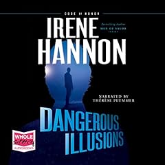 Dangerous Illusions cover art