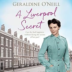 Couverture de A Liverpool Secret