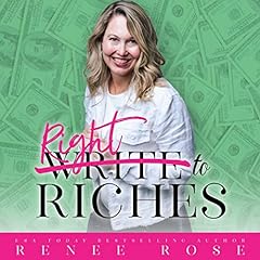 Write to Riches cover art