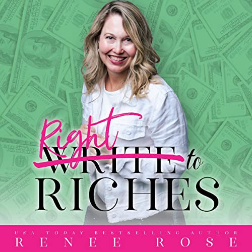 Write to Riches cover art