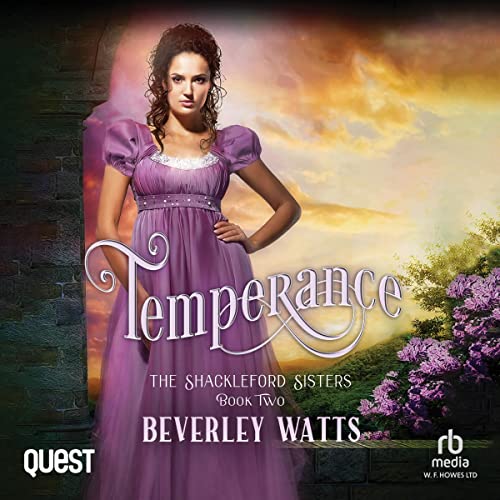 Temperance cover art