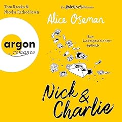 Couverture de Nick & Charlie