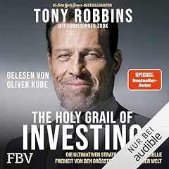 The Holy Grail of Investing Titelbild