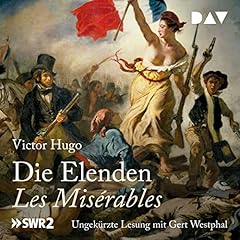 Die Elenden / Les Misérables Titelbild