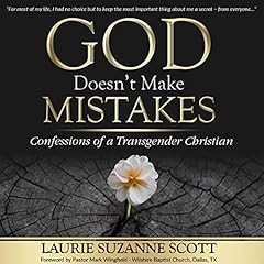 God Doesn't Make Mistakes cover art