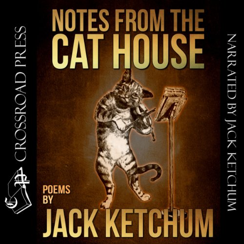 Notes from the Cat House cover art