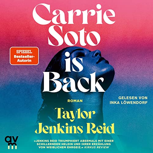 Carrie Soto is Back Titelbild