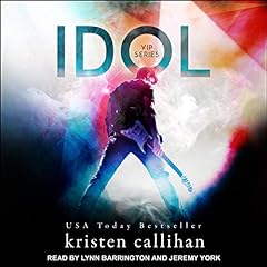 Idol cover art