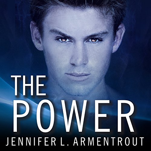 The Power cover art