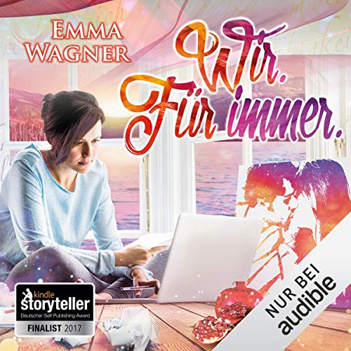 Wir. Für immer. cover art