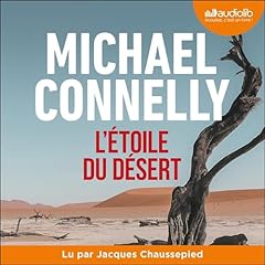 L'Étoile du désert cover art