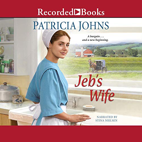 Jeb's Wife cover art