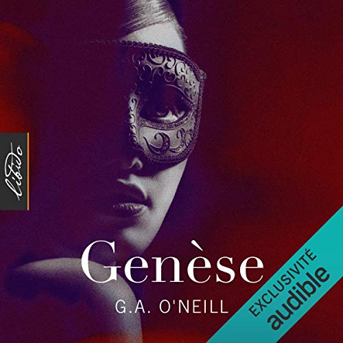 Genèse cover art