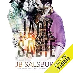 Jack & Sadie cover art