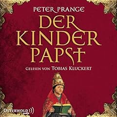 Der Kinderpapst Titelbild