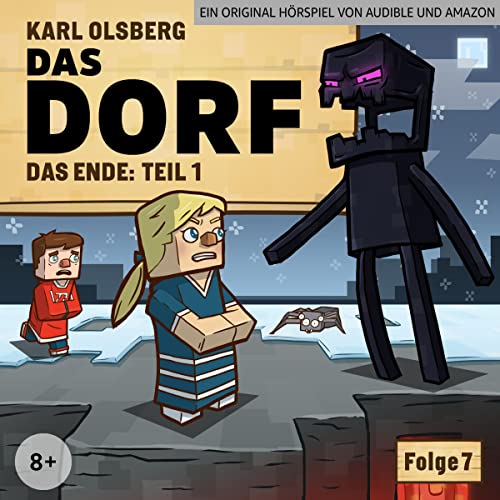 Das Ende 1 Titelbild