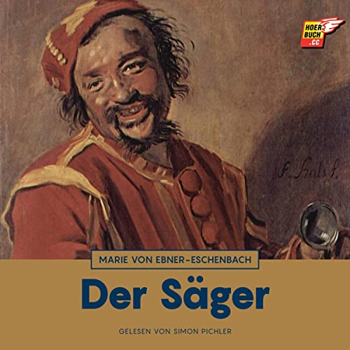 Page de couverture de Der Säger