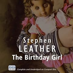 The Birthday Girl cover art