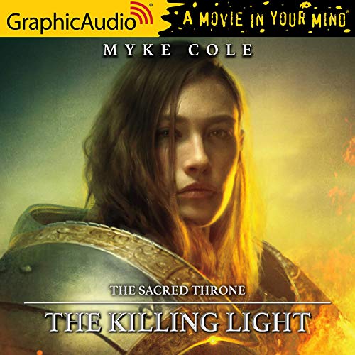 The Killing Light [Dramatized Adaptation] Titelbild