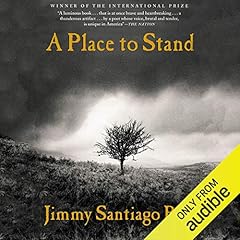 A Place to Stand cover art