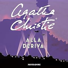 Alla deriva copertina