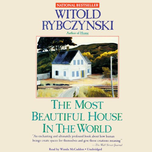 The Most Beautiful House in the World cover art