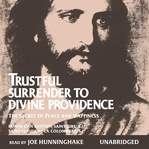 Trustful Surrender to Divine Providence cover art