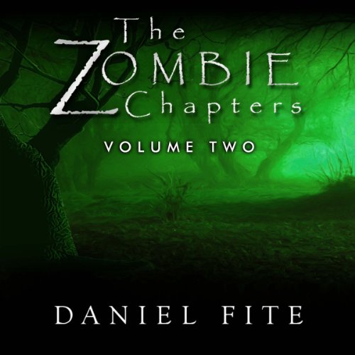 The Zombie Chapters Volume II Titelbild