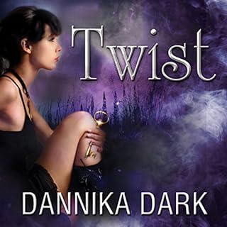 Twist cover art