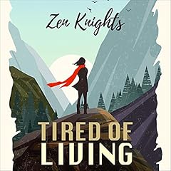 Tired of Living cover art