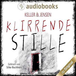 Klirrende Stille Titelbild