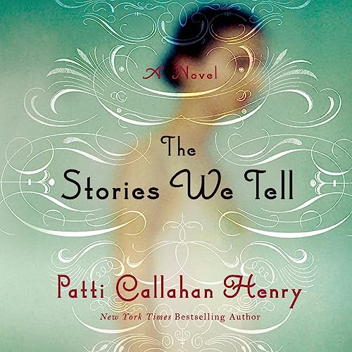 The Stories We Tell cover art