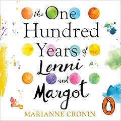 The One Hundred Years of Lenni and Margot cover art