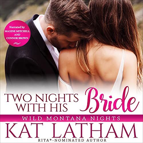 Two Nights with His Bride Titelbild