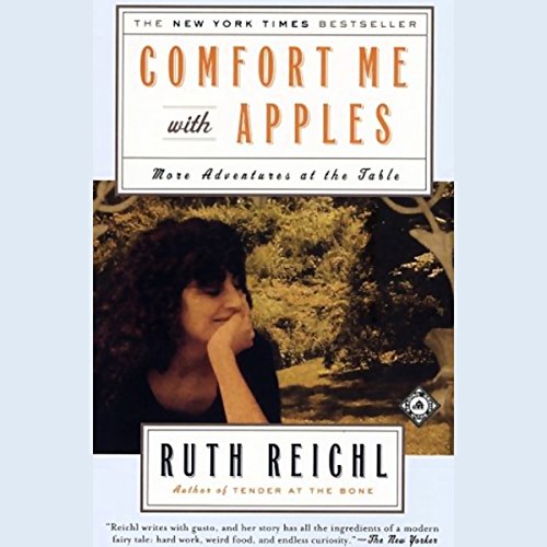 Page de couverture de Comfort Me with Apples