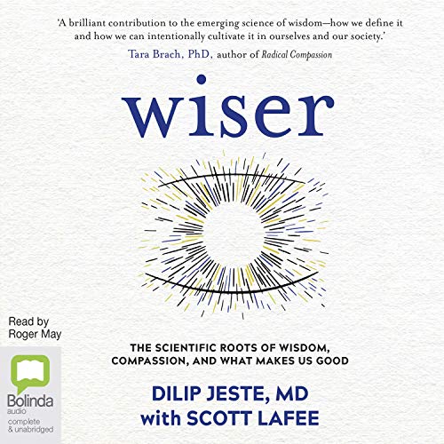 Wiser cover art