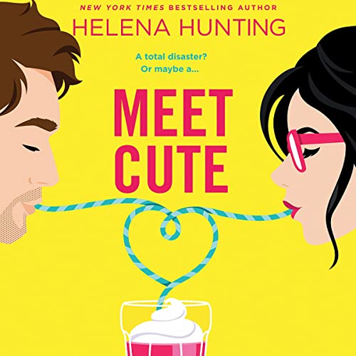 Meet Cute Audiobook By Helena Hunting cover art