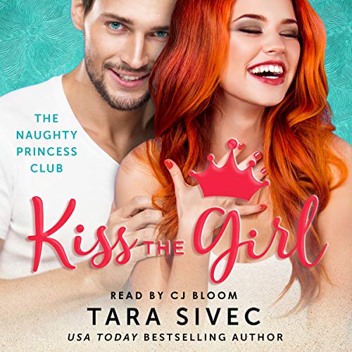 Kiss the Girl Titelbild