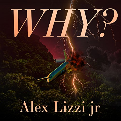 Why? cover art