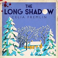 The Long Shadow cover art