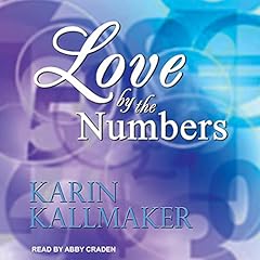 Love by the Numbers cover art