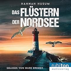 Das Flüstern der Nordsee Titelbild