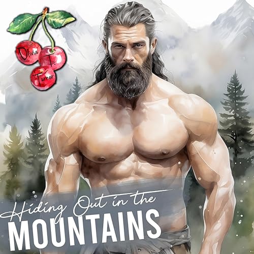 Hiding Out in the Mountains cover art