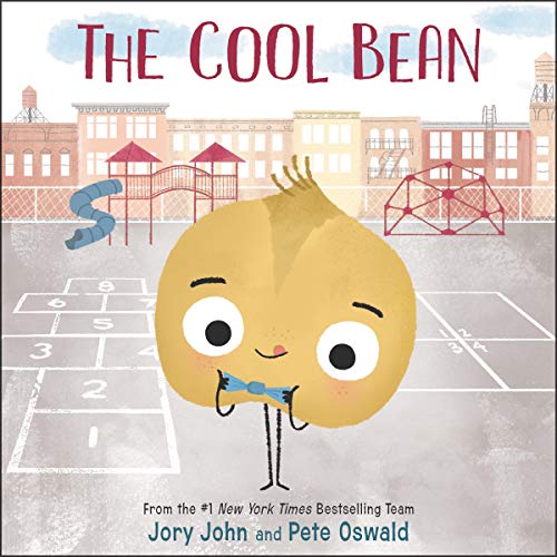 The Cool Bean cover art