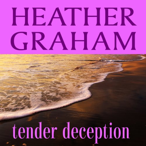 Tender Deception Audiobook By Heather Graham cover art