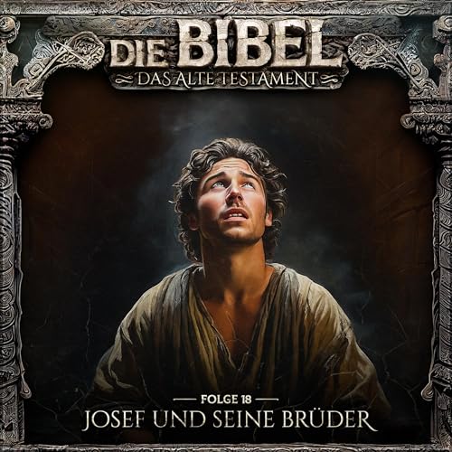 Joseph und seine Brüder cover art