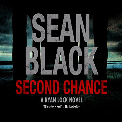 Second Chance Audiobook By Sean Black cover art