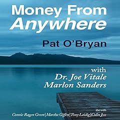 Money from Anywhere cover art