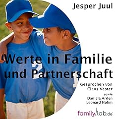 Werte in Familie und Partnerschaft Titelbild